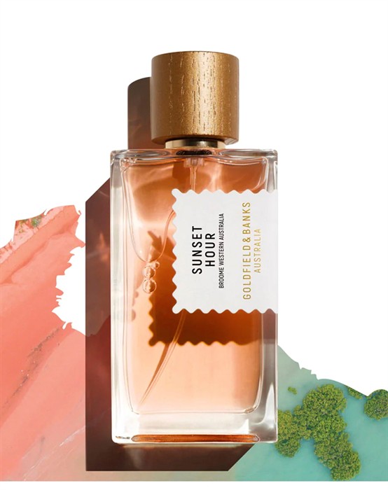 Sunset Hour Parfume - 100 ml